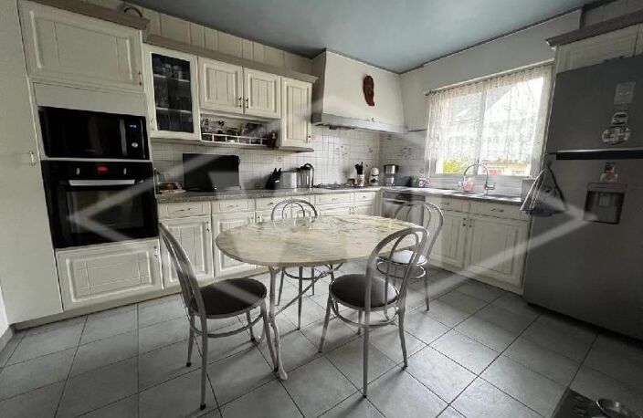 Vente maison 6 pièces 128 m² Quincy-sous-Sénart (91480) — photo 4