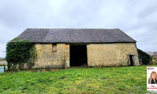 Maison 1 Pièce 140 m² à vendre à Vesly (27870)