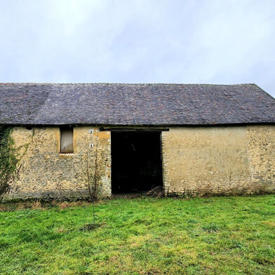 Maison 1 pièces 201000 €