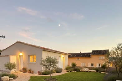 Maison 3 pièces 369000 €