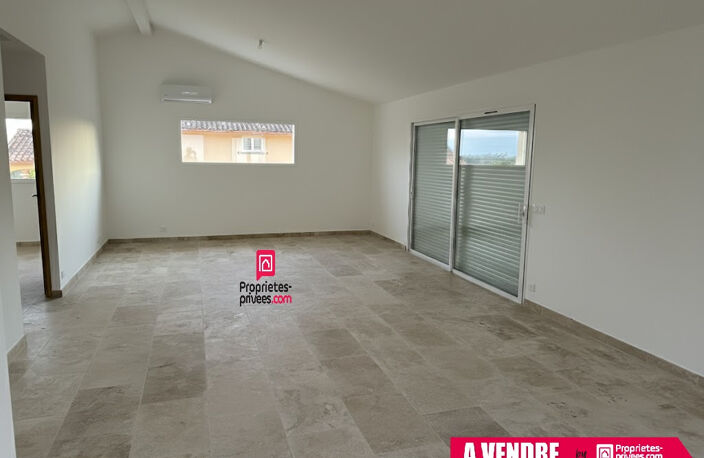 Maison T3  proche plage - 20144 STE LUCIE DE PORTO VECCHIO - CORSE DU SUD - FRANCE — photo 3