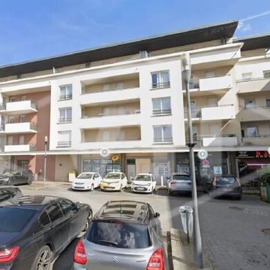 Appartement 2 pièces 139990 €