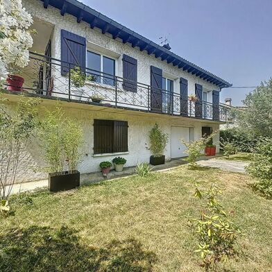 Maison 5 pièces 329000 €