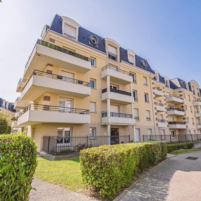 Appartement 2 pièces 94000 €