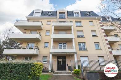 Appartement 2 pièces 94000 €