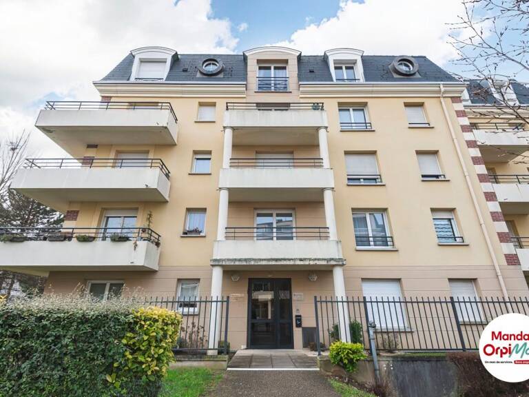 Appartement À Vendre — photo 1