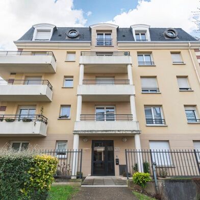 Appartement 2 pièces 94000 €