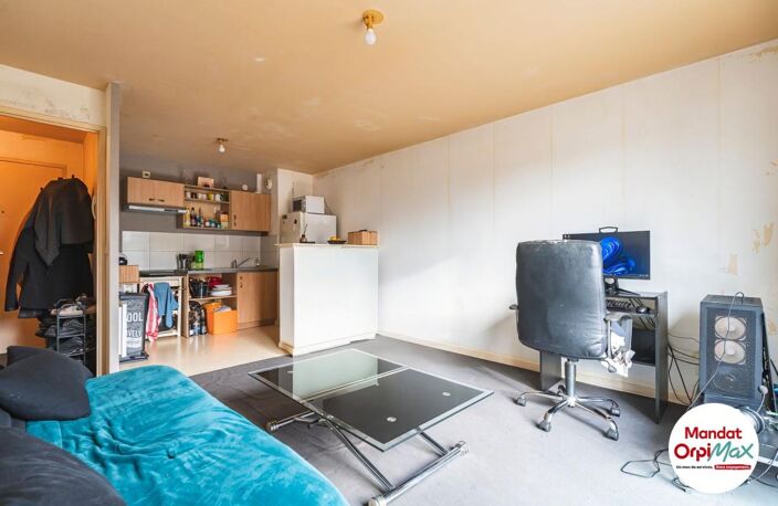 Appartement À Vendre — photo 3