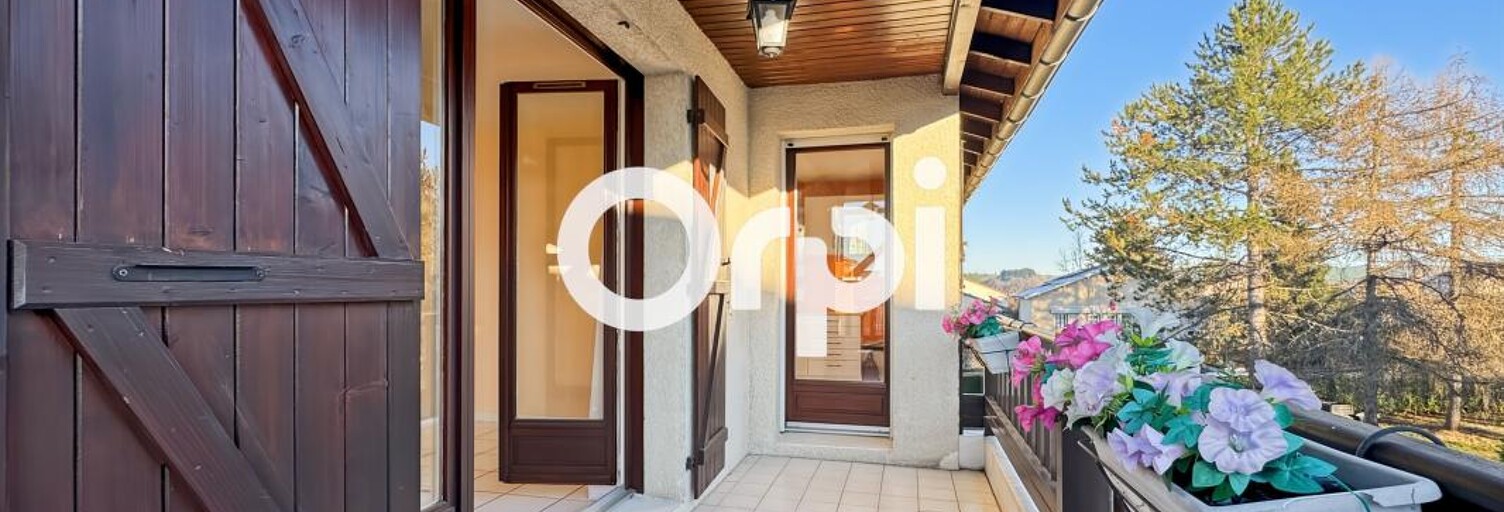 Commerce 3 Pièces 80 m² à vendre à Saint-Symphorien-sur-Coise (69590)