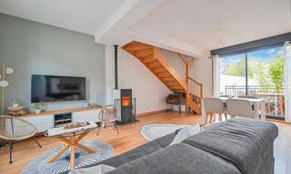 Appartement 4 Pièces 85 m² à vendre à Alfortville (94140)