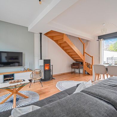 Appartement 4 pièces 549000 €