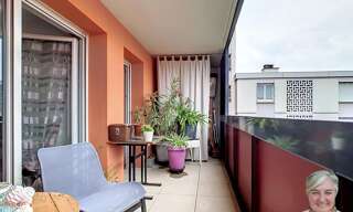 Appartement 2 Pièces 41 m² à vendre à Lyon 8 (69008)