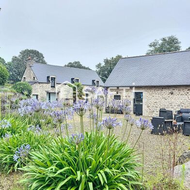 Maison 7 pièces 1387000 €