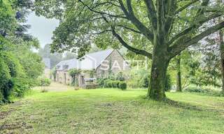 Maison 7 Pièces 605 m² à vendre à Plogastel-Saint-Germain (29710)