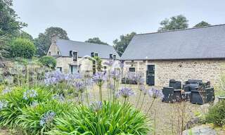 Maison 7 Pièces 605 m² à vendre à Plogastel-Saint-Germain (29710)