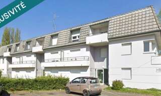 Appartement 2 Pièces 42 m² à vendre à Sausheim (68390)