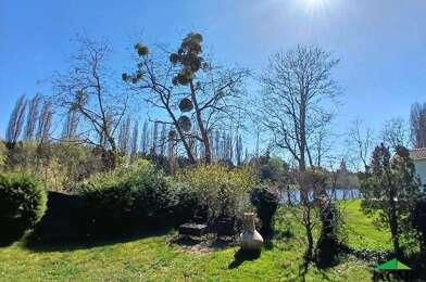 Maison 6 pièces 389000 €