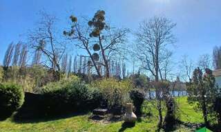 Maison 6 Pièces 105 m² à vendre à Butry-sur-Oise (95430)