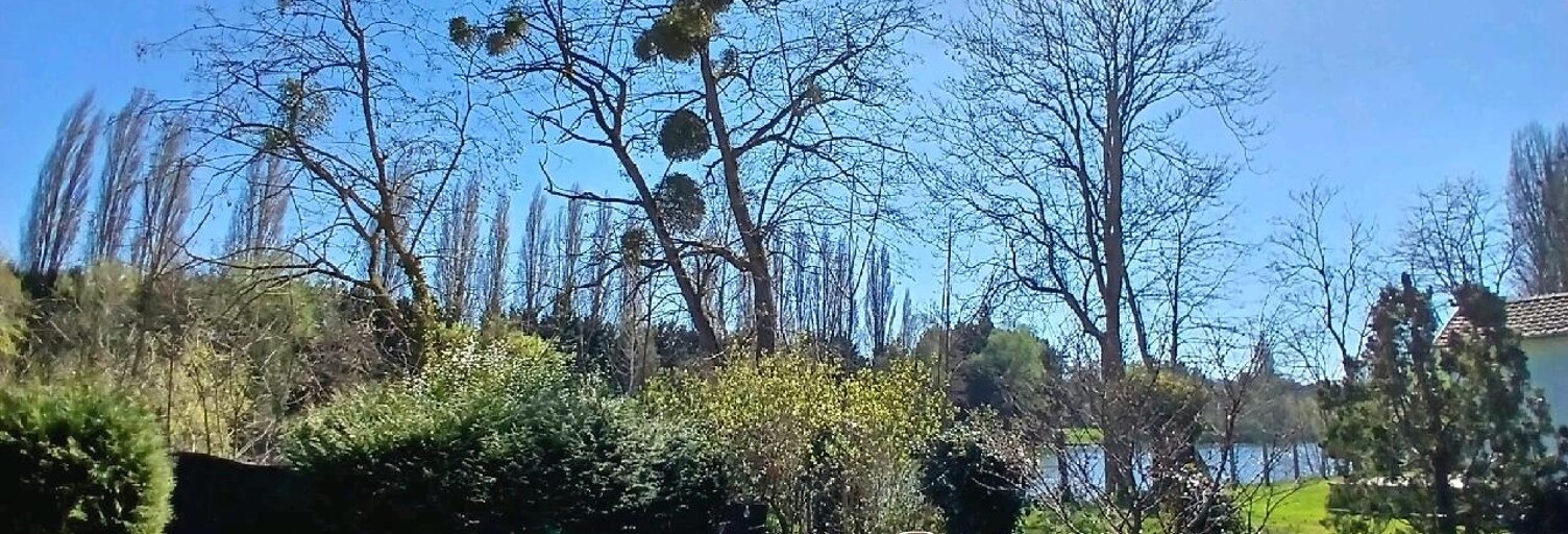 Maison 6 Pièces 105 m² à vendre à Butry-sur-Oise (95430)