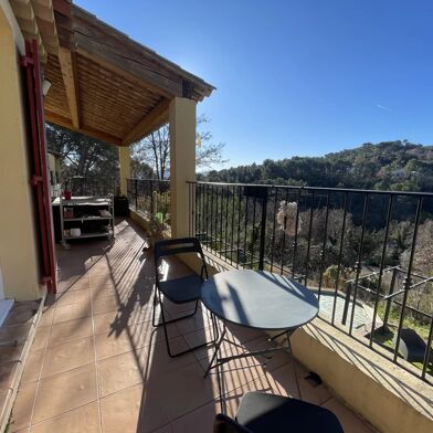 Maison 5 pièces 349500 €