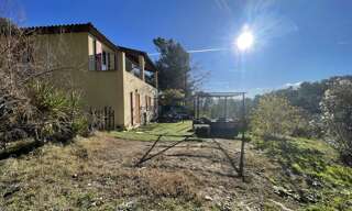 Maison 5 Pièces 134 m² à vendre à Le Luc (83340)