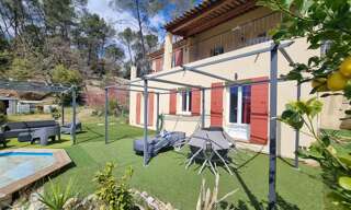 Maison 5 Pièces 134 m² à vendre à Le Luc (83340)