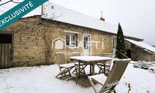 Maison 7 Pièces 193 m² à vendre à Chaudenay-la-Ville (21360)