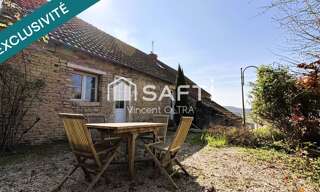 Maison 7 Pièces 193 m² à vendre à Bligny-sur-Ouche (21360)