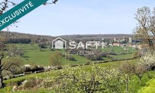 Maison 7 Pièces 193 m² à vendre à Chaudenay-la-Ville (21360)