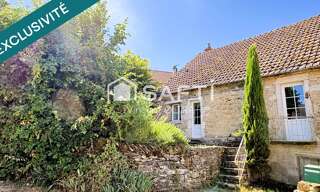 Maison 7 Pièces 193 m² à vendre à Pouilly-en-Auxois (21320)