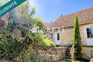 Maison 7 pièces 195000 €