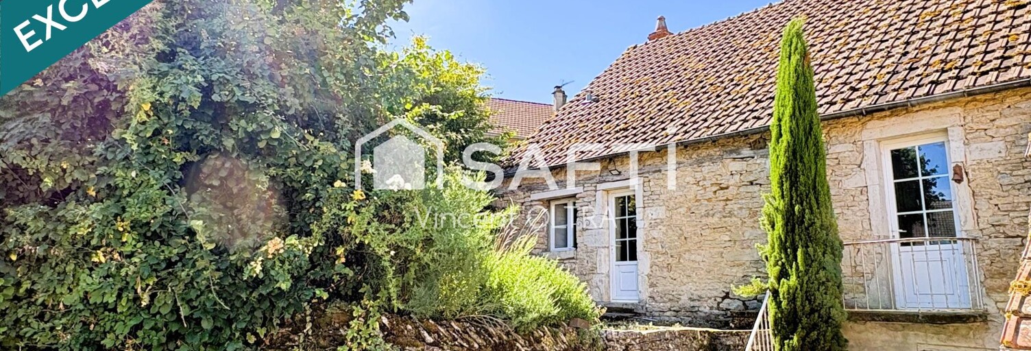 Maison 7 Pièces 193 m² à vendre à Pouilly-en-Auxois (21320)