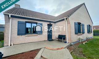 Maison 5 Pièces 91 m² à vendre à Achicourt (62217)