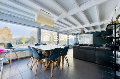 Maison 7 pièces 294000 €