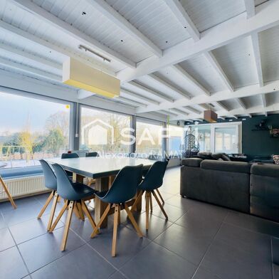 Maison 7 pièces 312000 €