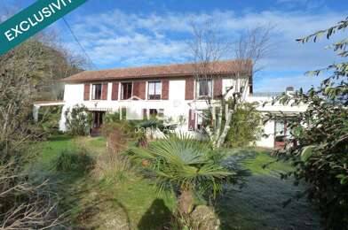 Maison 8 pièces 209000 €