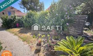 Maison 4 Pièces 90 m² à vendre à Marseille 13 (13013)