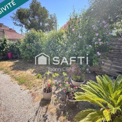 Maison 4 pièces 285000 €