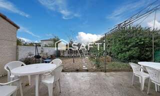 Maison 4 Pièces 90 m² à vendre à Gignac (34150)