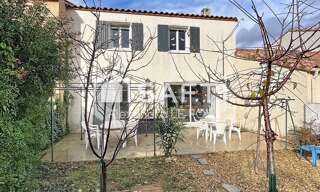 Maison 4 Pièces 90 m² à vendre à Gignac (34150)