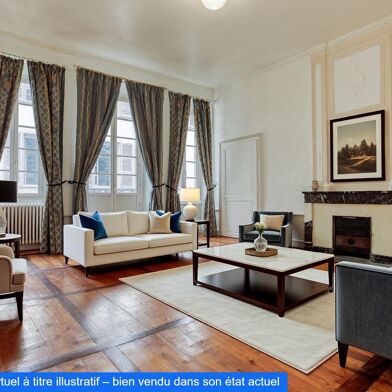 Appartement 7 pièces 400000 €