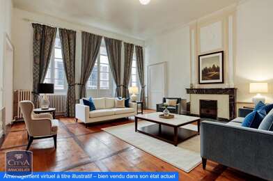 Appartement 7 pièces 380000 €