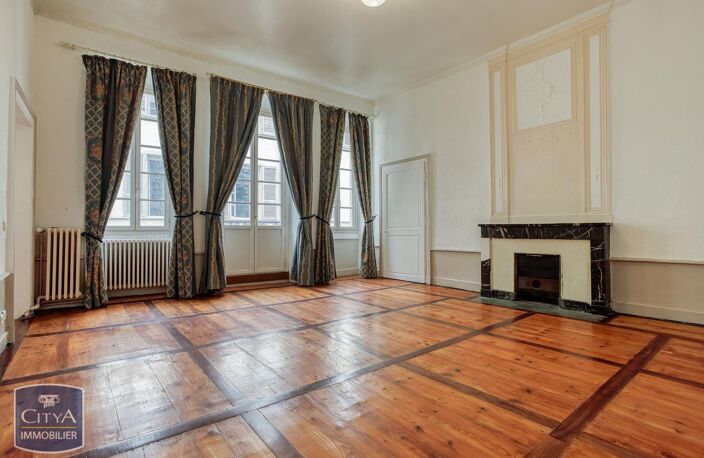 Vente appartement 7 pièces 219 m² Chambéry (73000) — photo 2