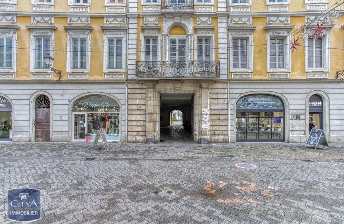Vente appartement 7 pièces 219 m² Chambéry (73000) — photo 3