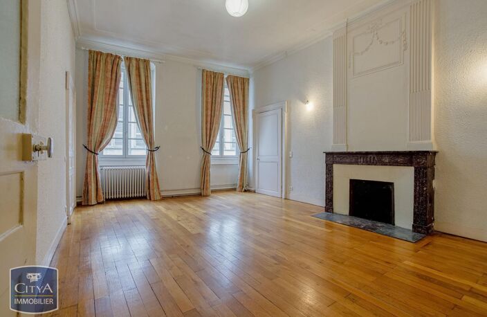 Vente appartement 7 pièces 219 m² Chambéry (73000) — photo 4
