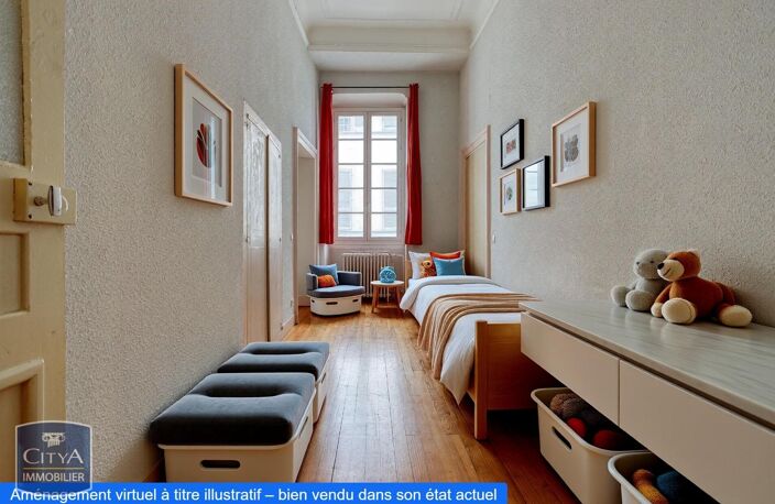 Vente appartement 7 pièces 219 m² Chambéry (73000) — photo 5