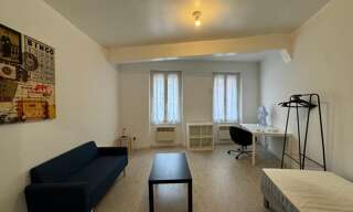 Appartement 1 Pièce 26 m² à louer à Toulouse (31000)