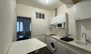 Appartement 1 Pièce 26 m² à louer à Toulouse (31000)