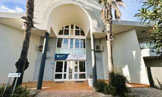 Appartement 2 Pièces 23 m² à louer à Saint-Cyprien (66750)