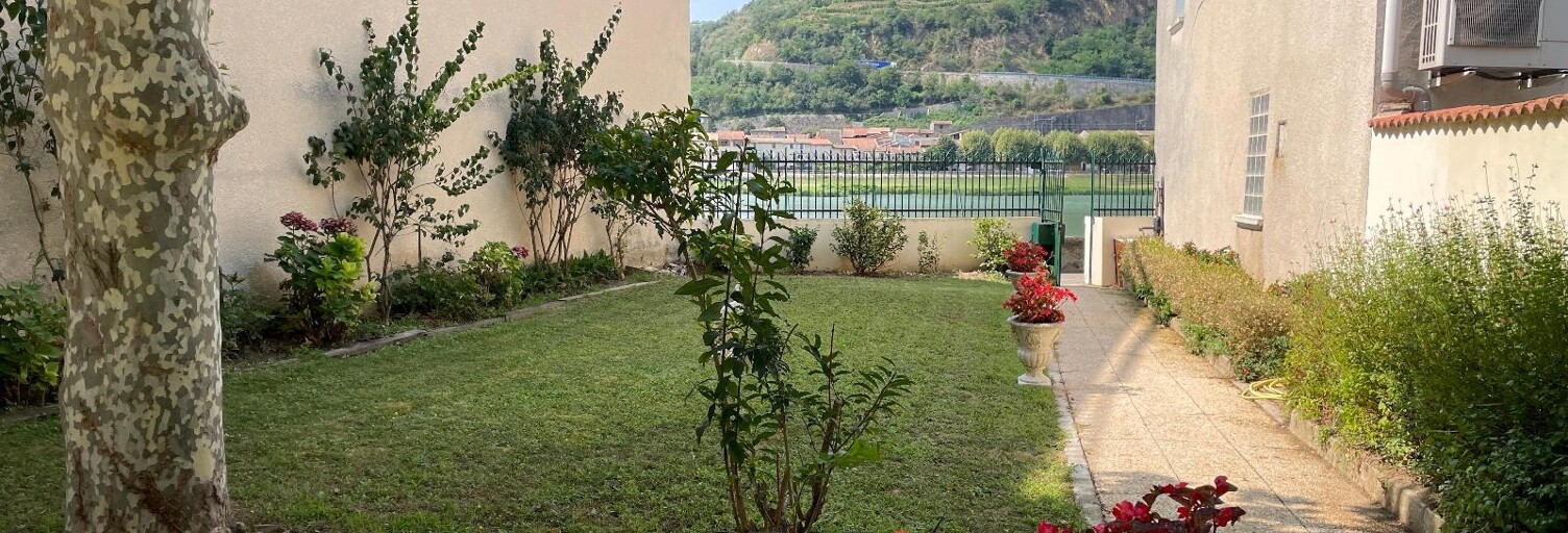 Maison 6 Pièces 110 m² à vendre à Sablons (38550)